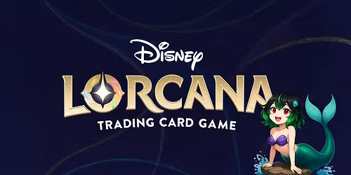 Lorcana - Tuesday Standard