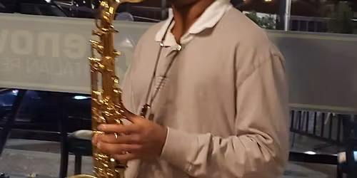 JAZZ WEDNESDAYS - FEATURING JOSIAH ASSEFA TRIO \ud83c\udfb9\ud83c\udfb7\ud83c\udfb8\ud83c\udfb6\ud83c\udfb5\ud83c\udfbc