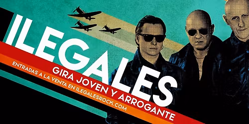 ILEGALES en PONFERRADA