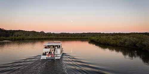 Queen Beats | Sunset Dj Cruise