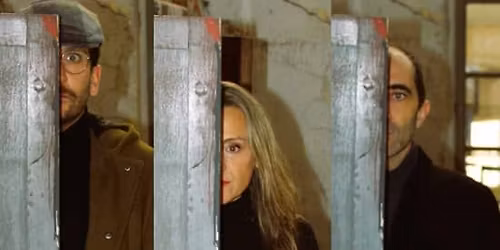 Un mill\u00f3n de cad\u00e1veres en La Escalera de Jacob