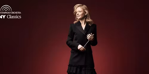 BNY Classics: Scheherazade