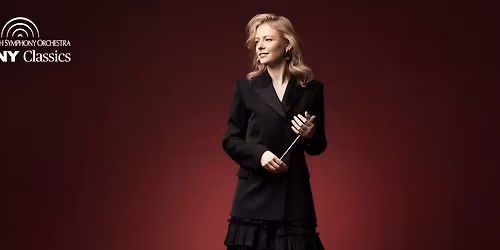 BNY Classics: Scheherazade