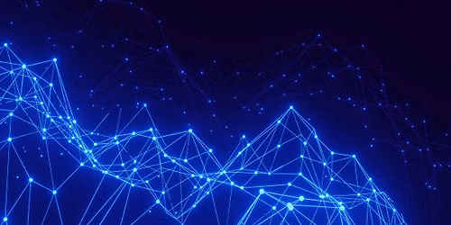 Predicting large-scale behaviours of active matter models & graph networks