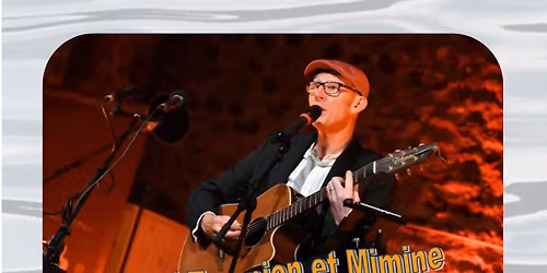 Concert de t\u00e9tard Ville