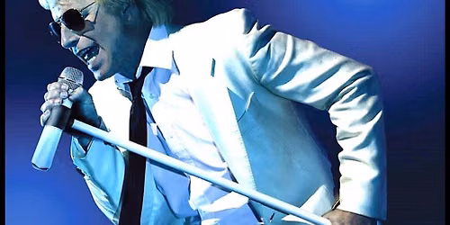Rod Stewart Tribute