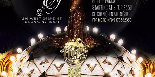 \u201c CHAMPAGNE SHOWER \u201c NYE AT TIJUANA NITES