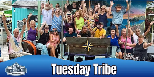 The Tuesday Taphouse Tribe with Roxanne