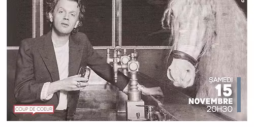 ALEX LUTZ - BIARRITZ