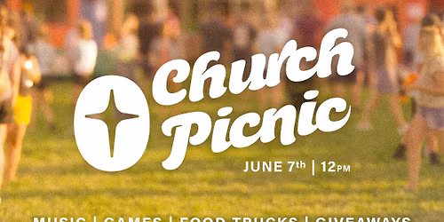 MSC Church Picnic 