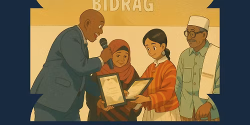 Somali Award Show 2025 \u2013 Nu i \u00c5rhus!