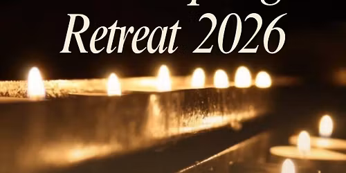 YAM Spring Retreat 