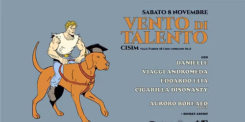 Vento di Talento