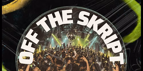 OFF THE SKRIPT