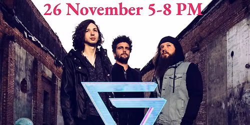 Filmore Drive at The Kraken 