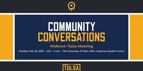 Community Conversation: Midtown