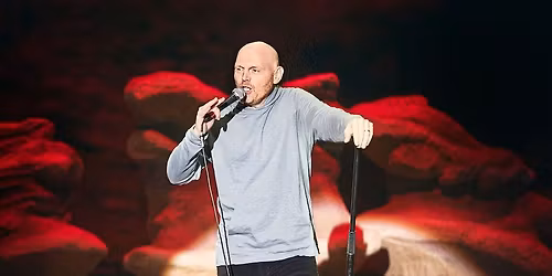 Bill Burr Tickets 