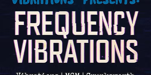 Solar Lights Pt2: Frequency Vibrations