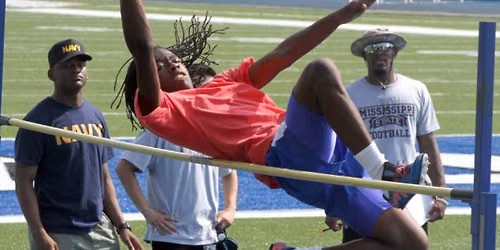 State Games Track & Field