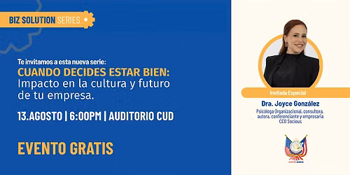 Cuando decides estar bien: impacto en la cultura y futuro de tu empresa