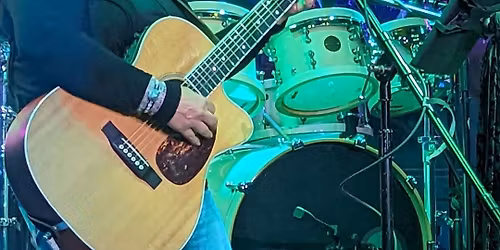 True Tonic Duo plays Boil Bay in N. Chesterfield