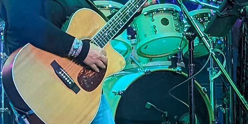 True Tonic Duo plays Boil Bay in N. Chesterfield