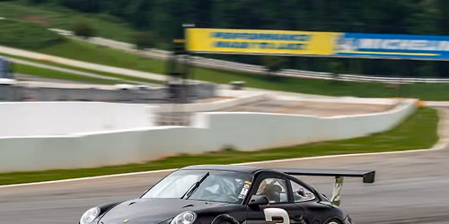 RD ATL HPDE Track Event: Chin Track Days presented by \u00d6hlins
