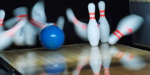 Unlimited Bowling - Save Rollerbowl 