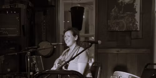 Mary Mercik at The Southwick Inn