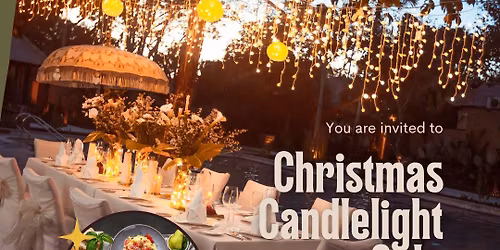 Christmas Candlelight Gala 2025