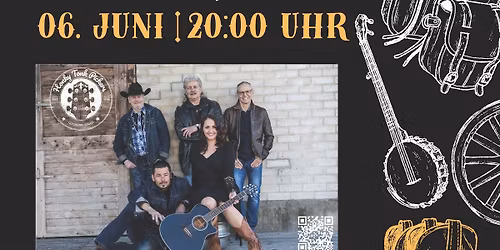 Live @ Cowhorsedays Mooshof Classics Zauggenried 