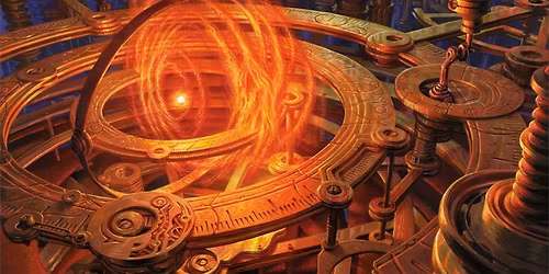 Friday Night Magic - COMMANDER