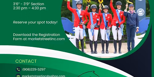 2025 Anne Kursinsnki Market Street Clinic