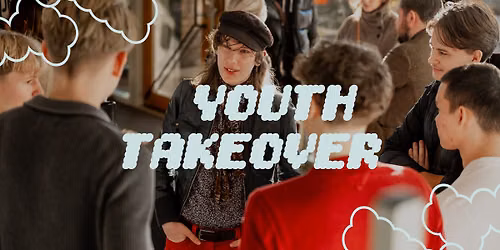 Youth Takeover