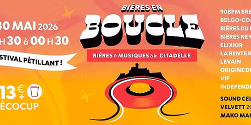 Bi\u00e8res en boucle #03