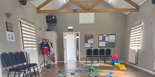 Trainmaster Wolviston