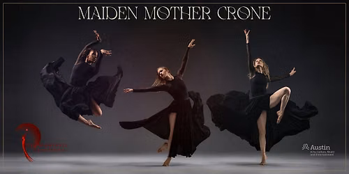 Maiden Mother Crone