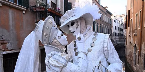 Carnaval de Venise 30 janvier au 5 f\u00e9vrier 2027