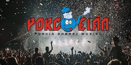 PORCEL\u00c1N - Vr\u00e1ble