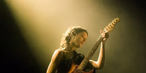 Travis Birds in Madrid