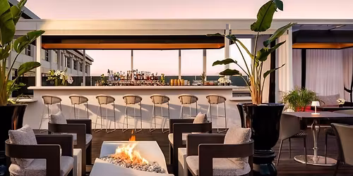 2026 Terrace Level Deposit