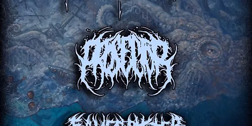 EATEN BY SHARKS \/\/ PROSECTOR \/\/ FLAMESPITTER