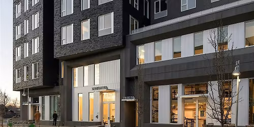 Taking the Guesswork out of Mixed-Use Building Analysis
