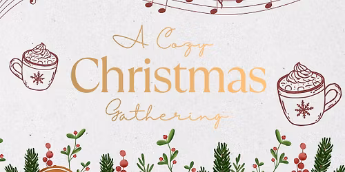 LIFEhouse Presents- A Cozy Christmas Gathering