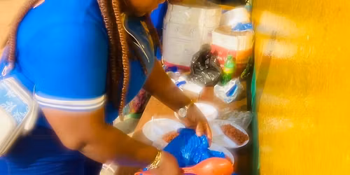 Year end celebration