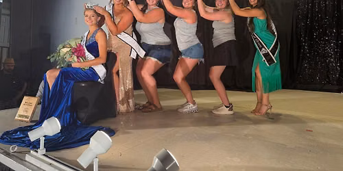 2026 Little Miss and Miss Monroe County Fair Queen Pageants