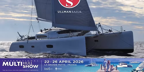 Salon International du Multi coques 