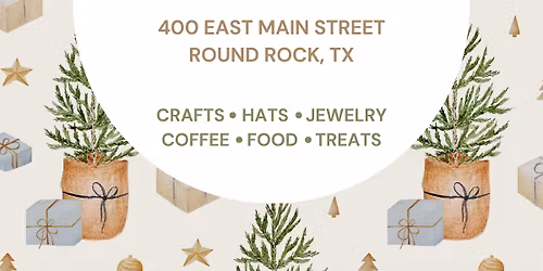 Hometown Holiday Market