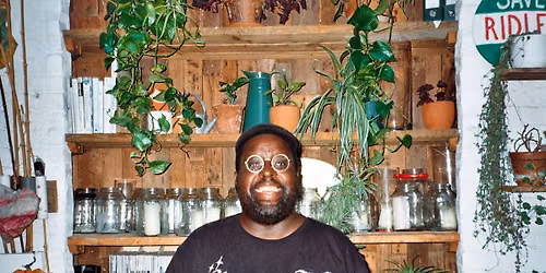 Jassmine 2509: Daudi Matsiko