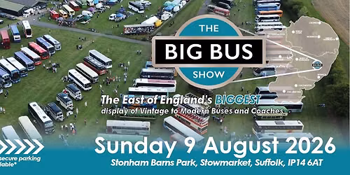 Big Bus Show